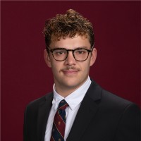 Los Alamos National Laboratory Employee Benjamin McHugh's profile photo