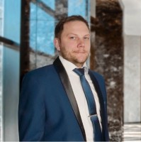 Joseph Lenz Email & Phone Number