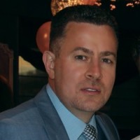 Rai Professional Services Employee Peter Rosato's profile photo