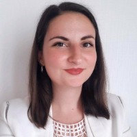 isatech Employee Caroline Allain's profile photo