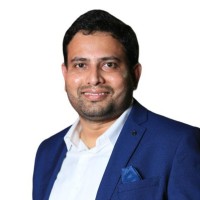 Kruti Retail Ventures LLP Employee Jagjeeban Rout's profile photo