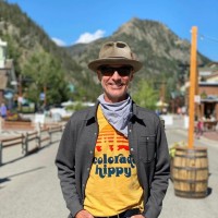 Be Hippy Employee Bart O'Brien's profile photo