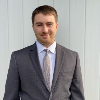 CMP - Charlottetown Metal Products Employee Kyle Bondy's profile photo