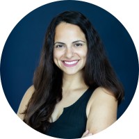 Hebrew Scouts Movement in Israel Employee Sapir Miller's profile photo