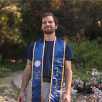 Headlands Brewing Company Employee Antony Baumann's profile photo
