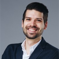 Apple Employee Marvin Klein's profile photo