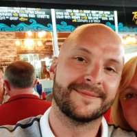 TIMET UK Limited Employee Dean Smallwood's profile photo