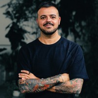 Africa Employee Rafa Freire's profile photo