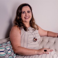 Aachi Human Resources Employee Adelaide Nogueira de Mendonça Nascimento's profile photo