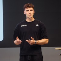 JakobStrehlow.de Employee Kilian S.'s profile photo