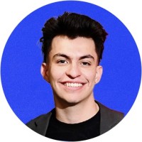 CreatorCore Employee Alex Camacho's profile photo