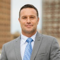 Buckingham Properties Employee Adam Borrell's profile photo
