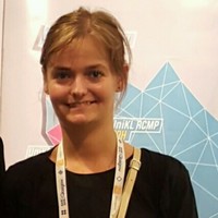 Amélie Genvrin Email