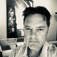Walt Disney Imagineering Employee Tom Gabriel's profile photo