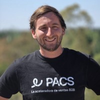 Regrow Employee Francisco Verdaguer's profile photo