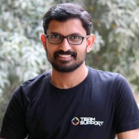 Ranjith R Email