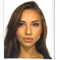 Estense.com Employee Margherita Mihalachi's profile photo