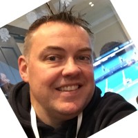 Metro Bank (UK) Employee Stephen Nye's profile photo