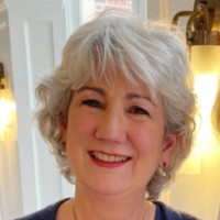 Iris Group Employee Mary Kincaid's profile photo