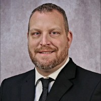 New Lima High School Employee Kent Lee's profile photo