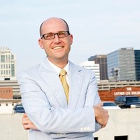 OLH Inc. Employee Derek Riley's profile photo