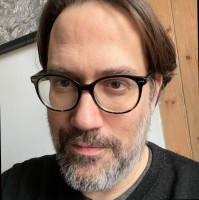 Climate Acceptance Studios Employee Tom Clark's profile photo