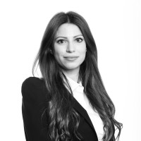 Eve Nouska Email & Phone Number