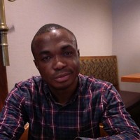 flexdrive Employee Babajide Jinadu's profile photo