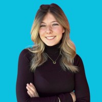 hello again Employee Katharina Bleicher's profile photo
