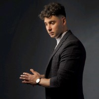 Strada Employee Ivan Barnabà's profile photo