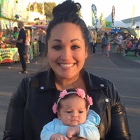 Rockstars of Tomorrow Employee Brook Tunstall's profile photo