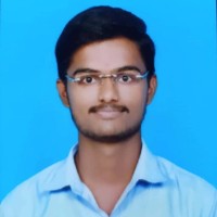 Webcrypt Technology Employee Raviraj Kokil's profile photo