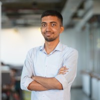 Backbase Employee Rahul Patidar's profile photo