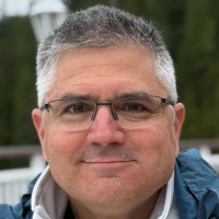 SPAR Solutions Employee Judson Bruno's profile photo