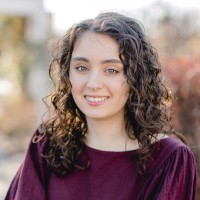 First Baptist Church of Norman, OK Employee Jadyn Halford's profile photo