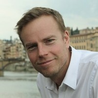 Payair Technologies Employee Erik Alm's profile photo