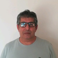 ch valvert Employee Michel Moumdjian's profile photo