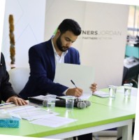 Partners Jordan Employee Abdalah Hassouneh's profile photo