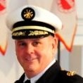 Chicago Fire Department Employee Donald Hroma's profile photo