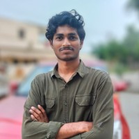Vishal Dacha Email