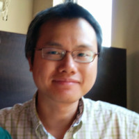 Shopify Employee Henry Yi's profile photo
