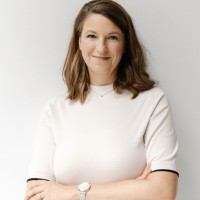 PwC Deutschland Employee Daniela Geretshuber's profile photo
