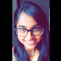Amazon Web Services (AWS) Employee Harshita Reddy's profile photo