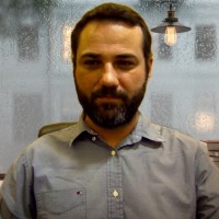 SmartBid.ai Employee Thiago Andrade's profile photo