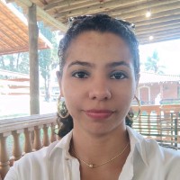 Agrosafety Employee Suellen Urias Ferraz's profile photo