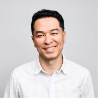 Jonathan Kato's profile photo