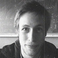 Fraunhofer Heinrich Hertz Institute HHI Employee Adrian Szatmari's profile photo