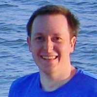 U.S. News & World Report Employee Chris Wolff's profile photo