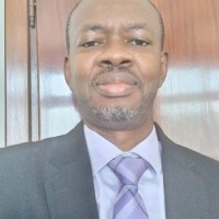 Africa Centres for Disease Control and Prevention (Africa CDC) Employee John Ojo's profile photo