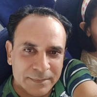 Intel Corporation Employee Arshad Mir's profile photo
